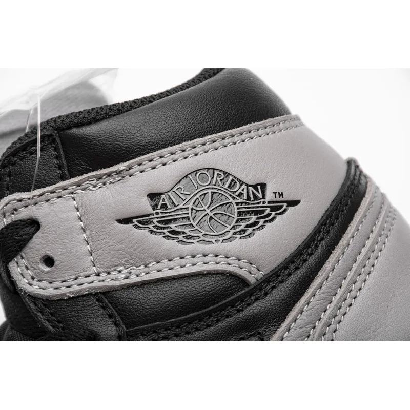 CocoKicks Jordan 1 Retro High Shadow (2018) 555088-013
