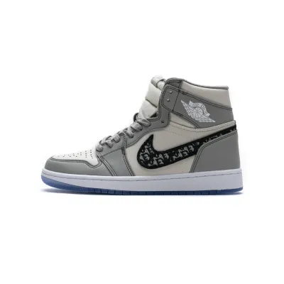 CocoKicks Jordan 1 Retro High Dior CN8607-002 01