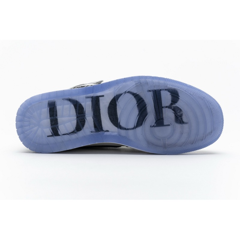 CocoKicks Jordan 1 Retro High Dior CN8607-002
