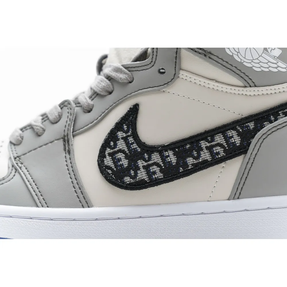 CocoKicks Jordan 1 Retro High Dior CN8607-002