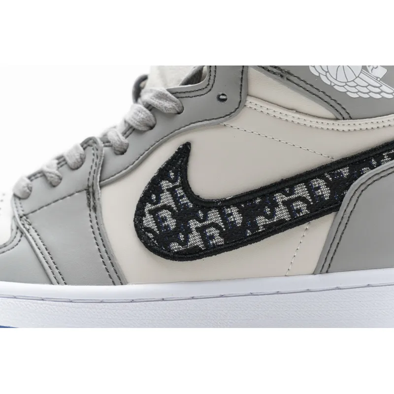 CocoKicks Jordan 1 Retro High Dior CN8607-002