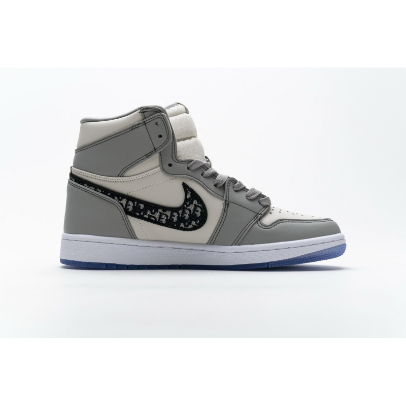 CocoKicks Jordan 1 Retro High Dior CN8607-002