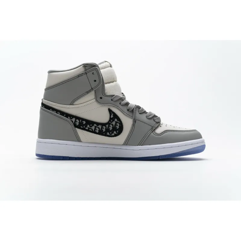 CocoKicks Jordan 1 Retro High Dior CN8607-002