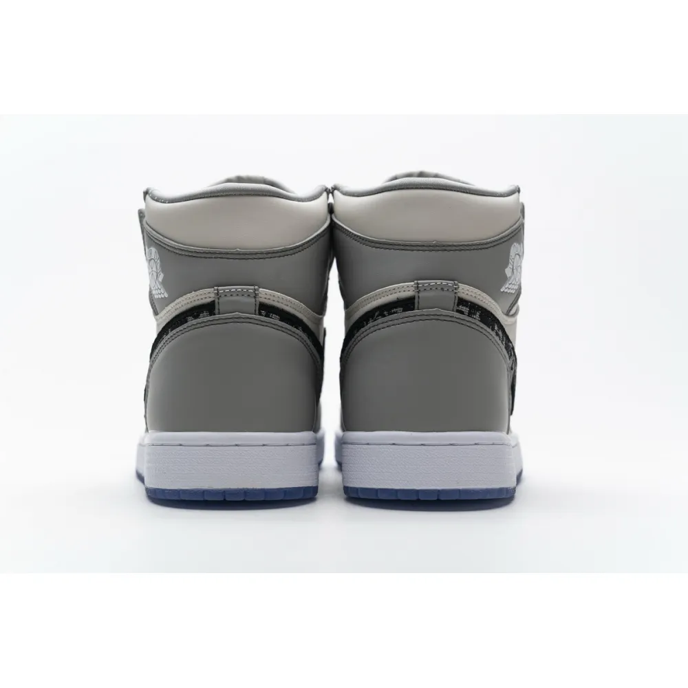 CocoKicks Jordan 1 Retro High Dior CN8607-002