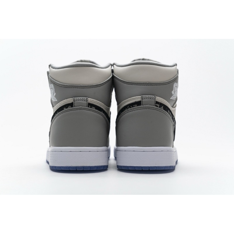 CocoKicks Jordan 1 Retro High Dior CN8607-002
