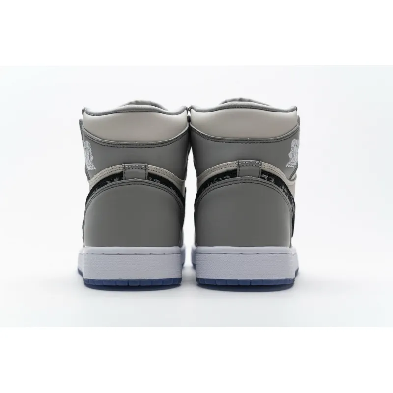 CocoKicks Jordan 1 Retro High Dior CN8607-002