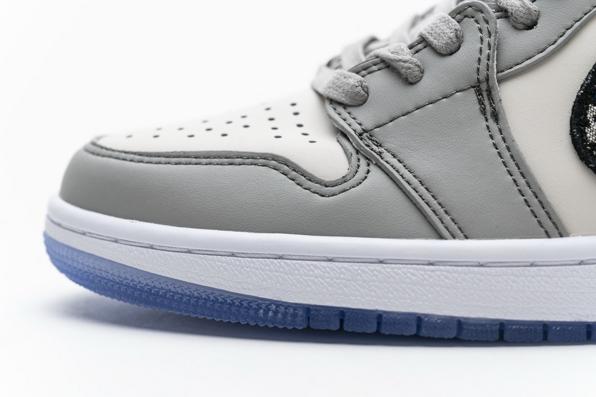 CocoKicks Jordan 1 Retro High Dior CN8607-002