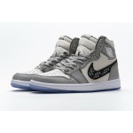 CocoKicks Jordan 1 Retro High Dior CN8607-002