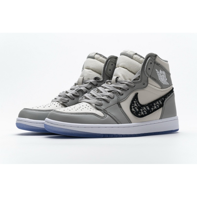 CocoKicks Jordan 1 Retro High Dior CN8607-002