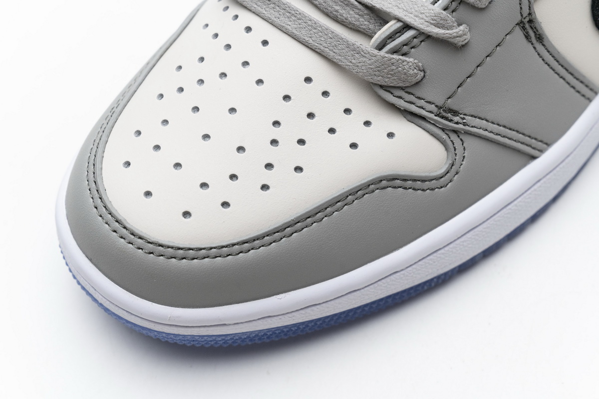 CocoKicks Jordan 1 Retro High Dior CN8607-002