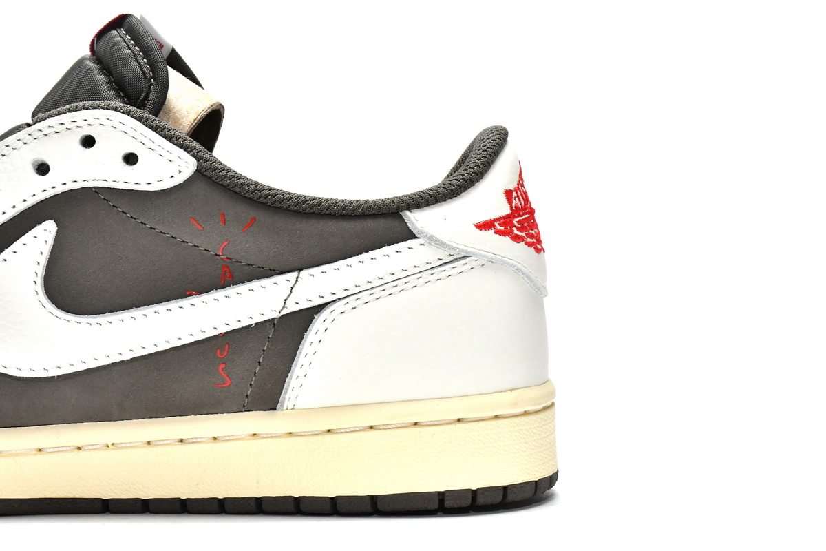 OnlyKicks Jordan 1 Retro Low OG SP Travis Scott Reverse Mocha DM7866-162