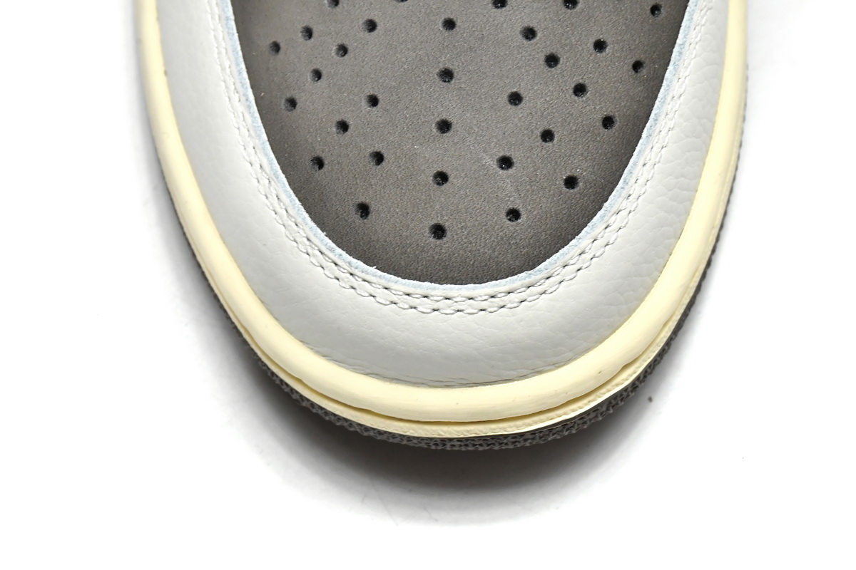 OnlyKicks Jordan 1 Retro Low OG SP Travis Scott Reverse Mocha DM7866-162