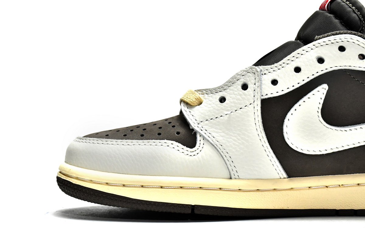 OnlyKicks Jordan 1 Retro Low OG SP Travis Scott Reverse Mocha DM7866-162