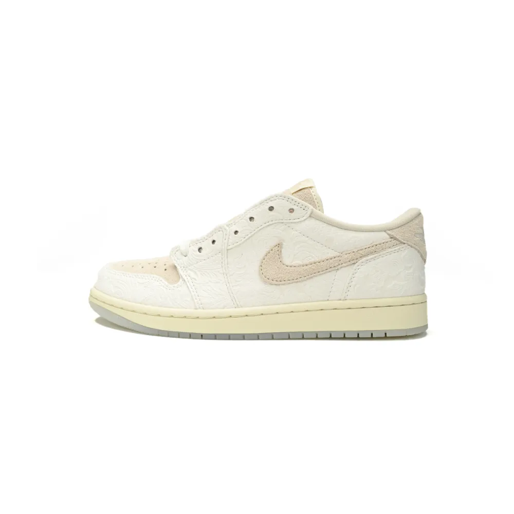 CocoKicks Jordan 1 Retro Low OG Chris Paul F0455-200