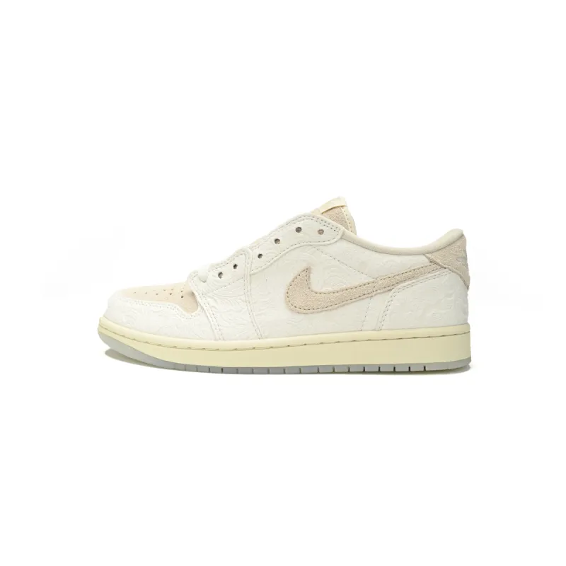CocoKicks Jordan 1 Retro Low OG Chris Paul F0455-200