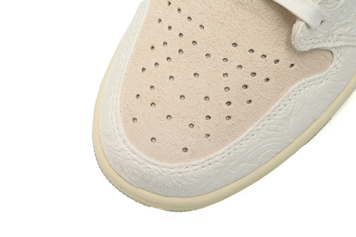 CocoKicks Jordan 1 Retro Low OG Chris Paul F0455-200