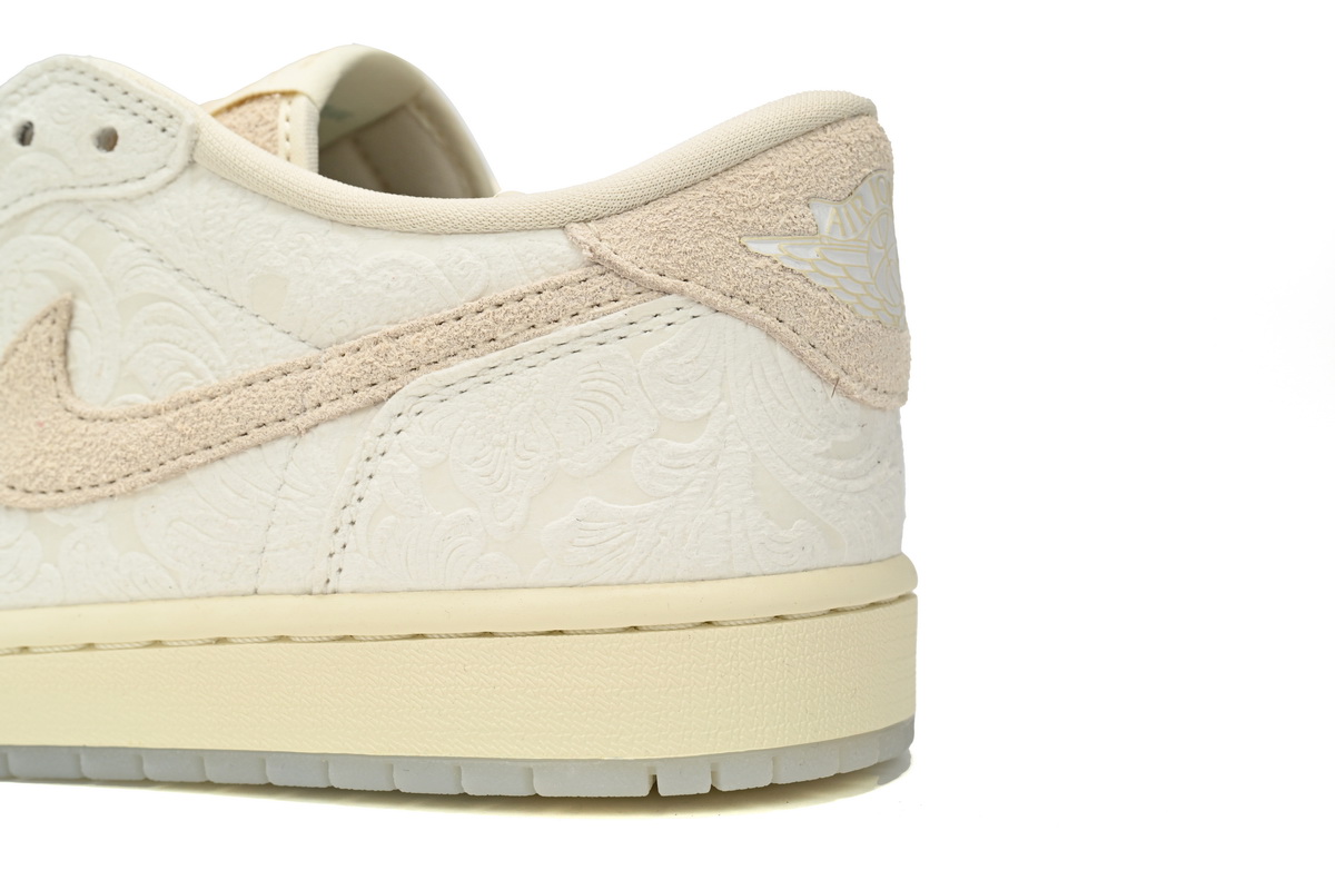 CocoKicks Jordan 1 Retro Low OG Chris Paul F0455-200