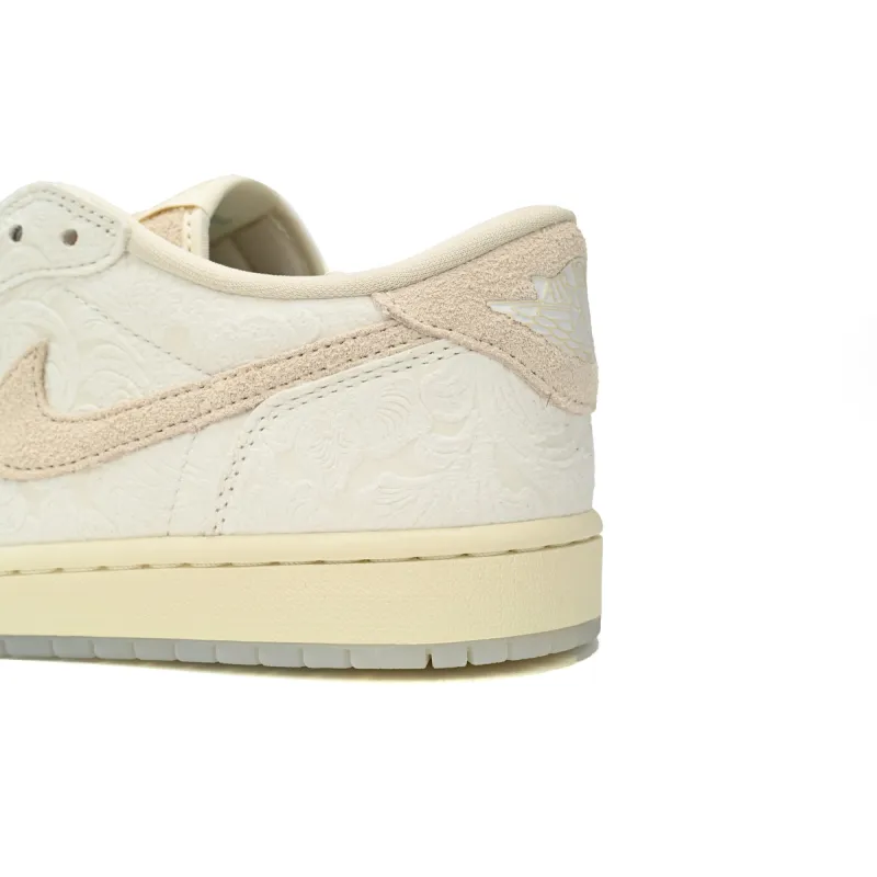 CocoKicks Jordan 1 Retro Low OG Chris Paul F0455-200