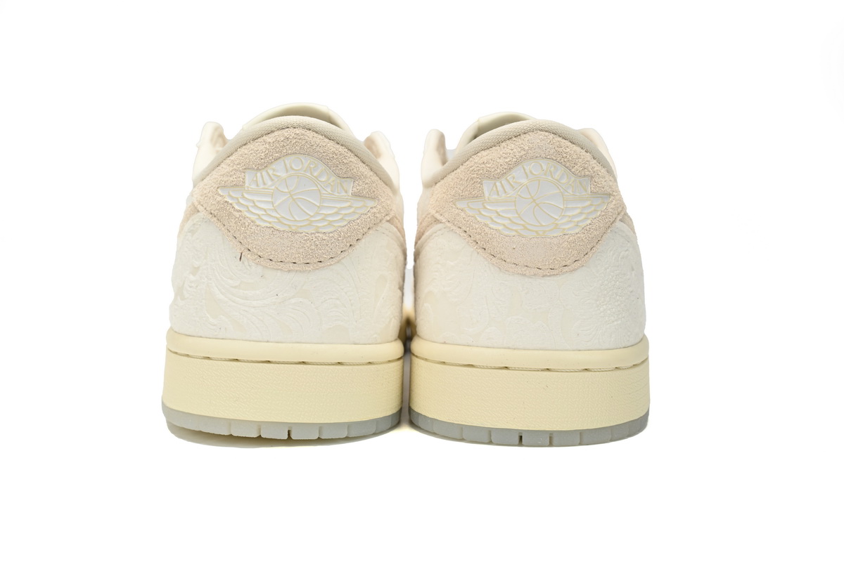 CocoKicks Jordan 1 Retro Low OG Chris Paul F0455-200