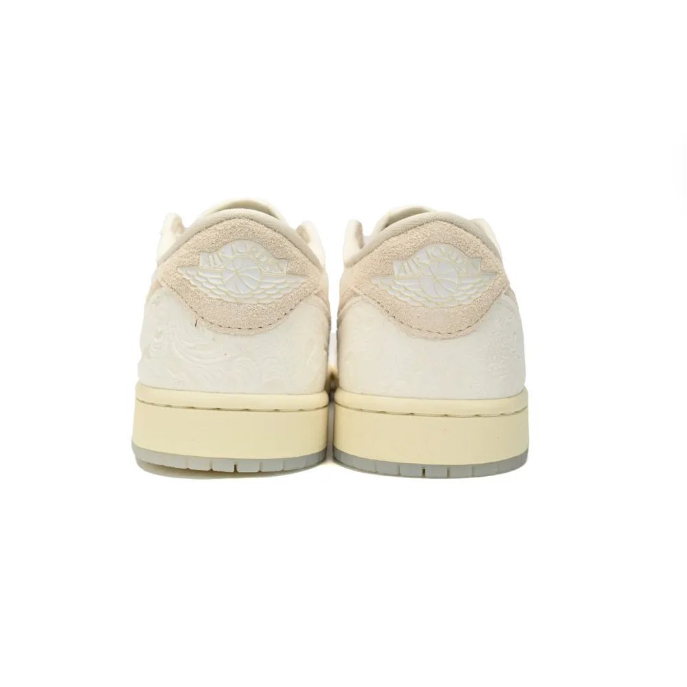 CocoKicks Jordan 1 Retro Low OG Chris Paul F0455-200
