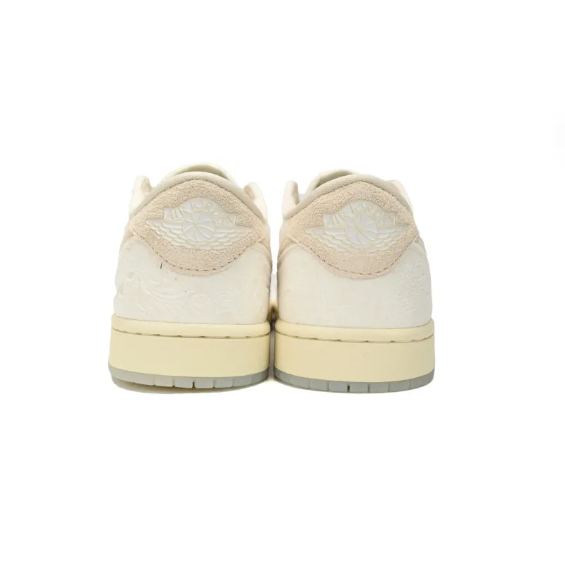 CocoKicks Jordan 1 Retro Low OG Chris Paul F0455-200