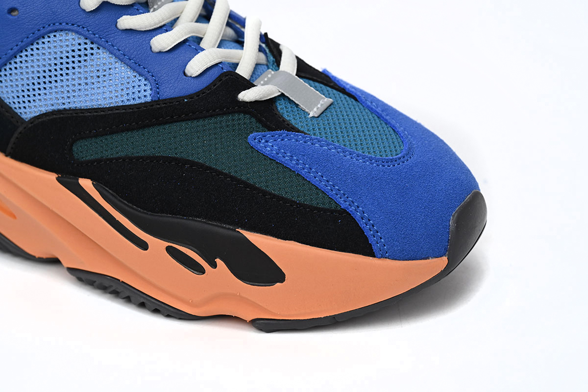 CocoKicks Yeezy Boost 700 Bright Blue GZ0541