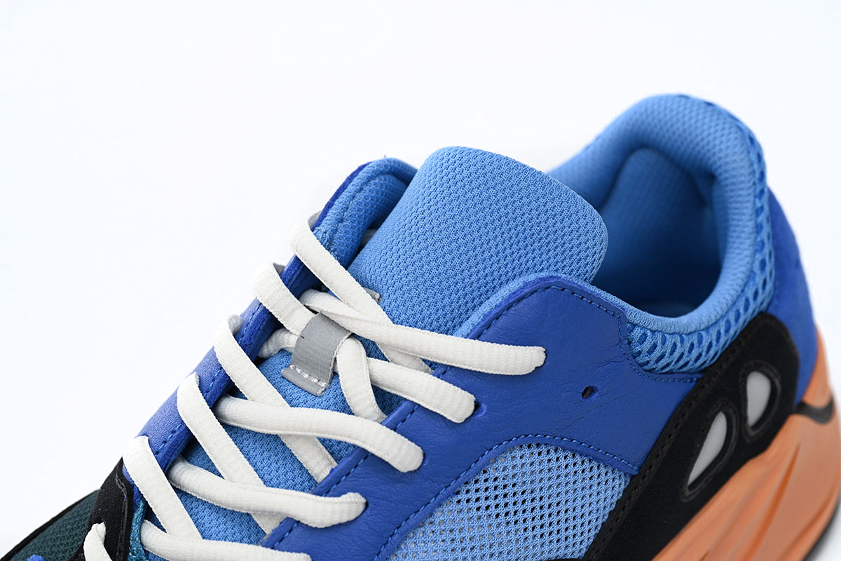 CocoKicks Yeezy Boost 700 Bright Blue GZ0541