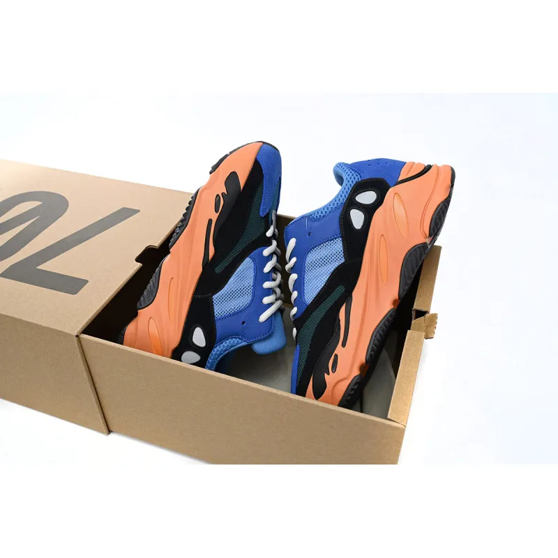 CocoKicks Yeezy Boost 700 Bright Blue GZ0541