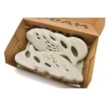 CocoKicks Yeezy Foam RNNR Sand FY4567