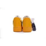 CocoKicks Air Force 1 Low Off-White ICA University Gold DD1876-700