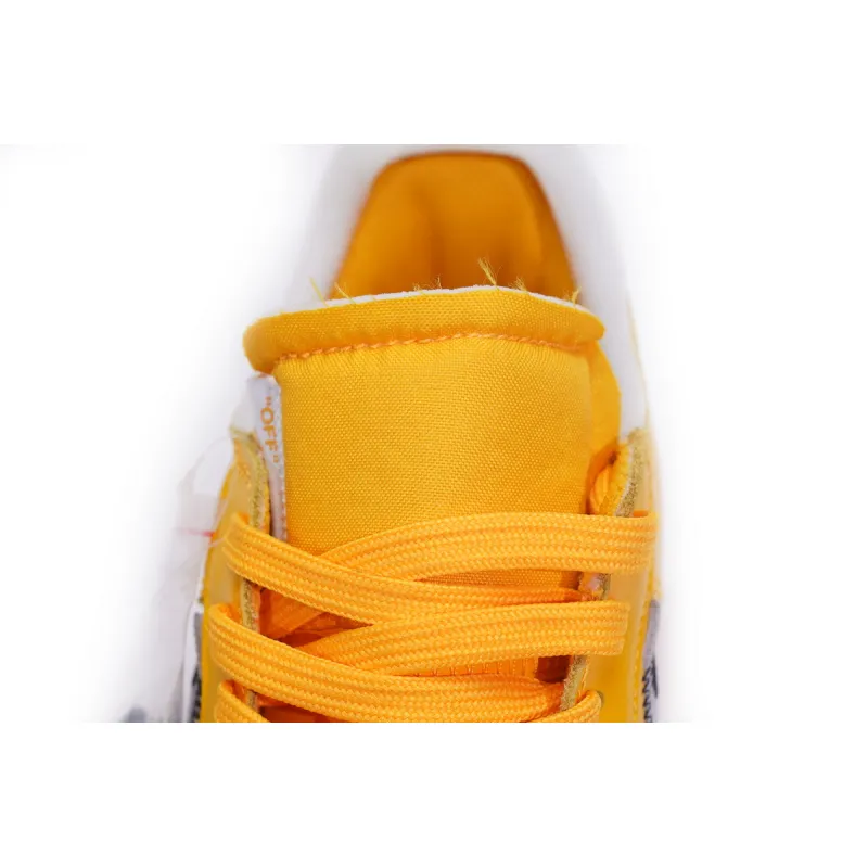 CocoKicks Air Force 1 Low Off-White ICA University Gold DD1876-700