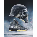 CocoKicks Jordan 5 Retro Off-White Muslin CT8480-001