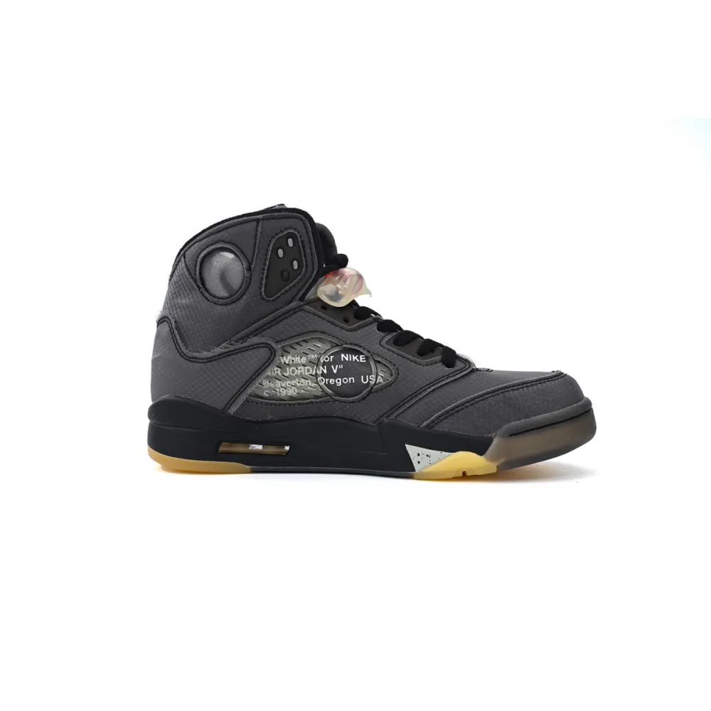 CocoKicks Jordan 5 Retro Off-White Muslin CT8480-001