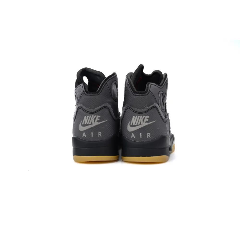CocoKicks Jordan 5 Retro Off-White Muslin CT8480-001