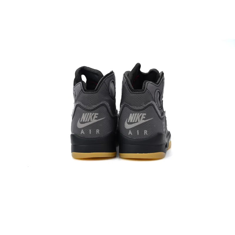 CocoKicks Jordan 5 Retro Off-White Muslin CT8480-001