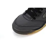 CocoKicks Jordan 5 Retro Off-White Muslin CT8480-001