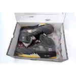 CocoKicks Jordan 5 Retro Off-White Muslin CT8480-001