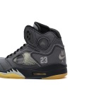 CocoKicks Jordan 5 Retro Off-White Muslin CT8480-001