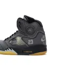 CocoKicks Jordan 5 Retro Off-White Muslin CT8480-001