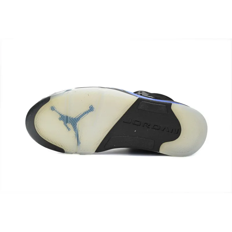 CocoKicks Jordan 5 Retro Racer Blue CT4838-004