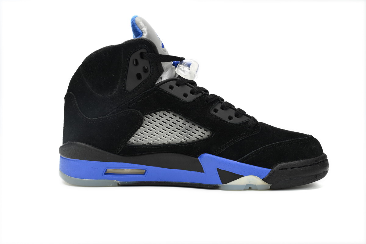 CocoKicks Jordan 5 Retro Racer Blue CT4838-004