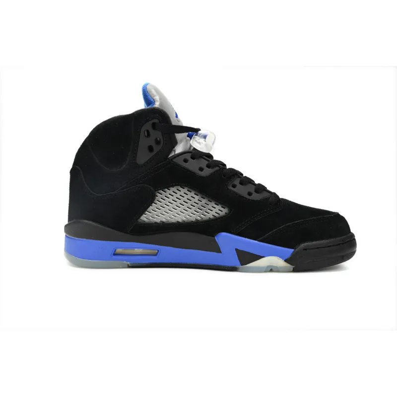 CocoKicks Jordan 5 Retro Racer Blue CT4838-004