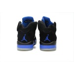CocoKicks Jordan 5 Retro Racer Blue CT4838-004