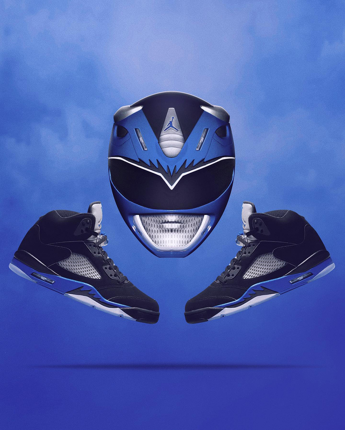 CocoKicks Jordan 5 Retro Racer Blue CT4838-004