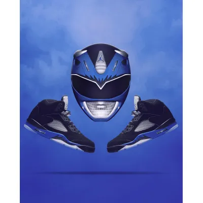 CocoKicks Jordan 5 Retro Racer Blue CT4838-004 01