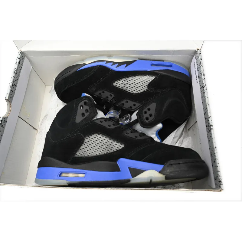 CocoKicks Jordan 5 Retro Racer Blue CT4838-004