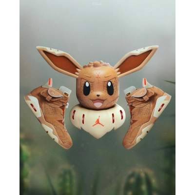 CocoKicks Jordan 6 Retro Travis Scott British Khaki DH0690-200 01