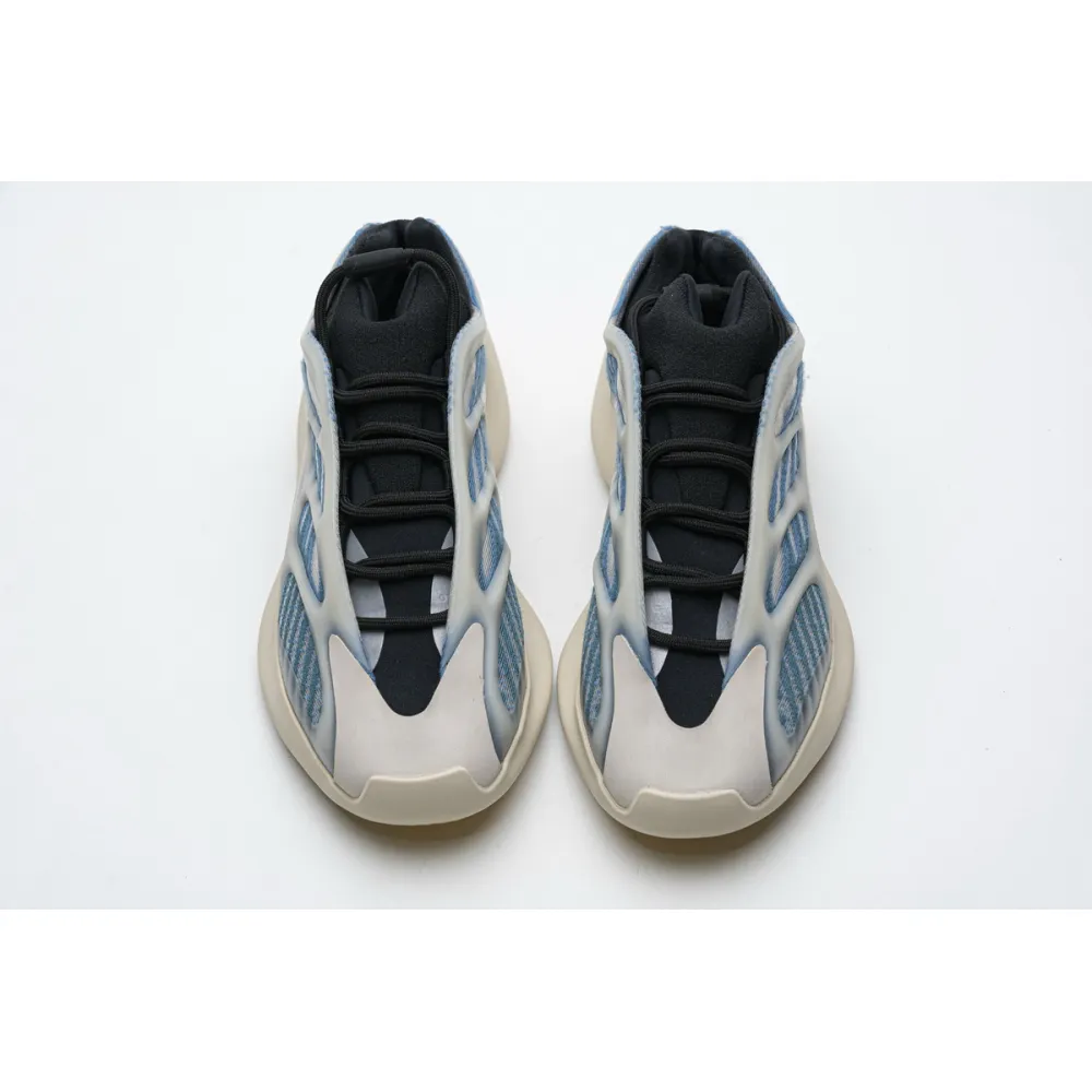 CocoKicks Yeezy 700 V3 Kyanite GY0260