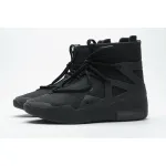 CocoKicks Air Fear of God 1 Triple Black AR4237-005