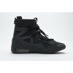 CocoKicks Air Fear of God 1 Triple Black AR4237-005